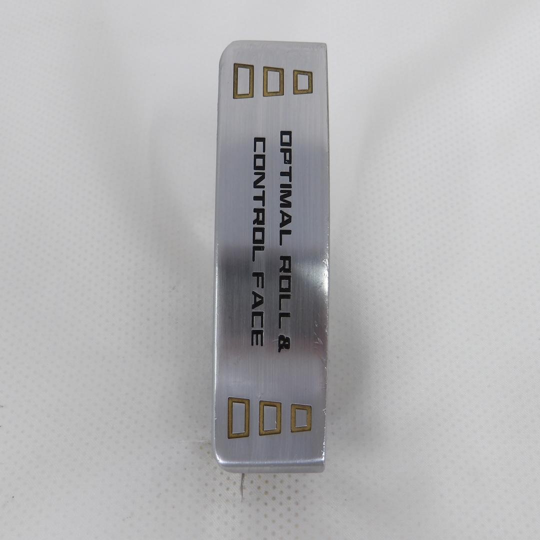 クラブ RYOMA GOLF P3 OPTIMAL ROLL&CONTROL FACE Ryoma golf Putter Ryoma P3 – GOLF Partner USA