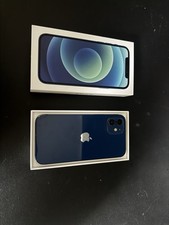 iPhone 12, Blue, 128 GB