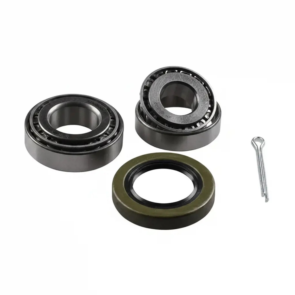 Jp Group Kit Cuscinetto Ruota 3251300110 - Immagine 3