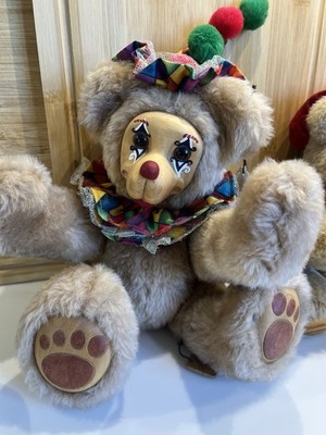 Robert Raikes Ringo Bear 