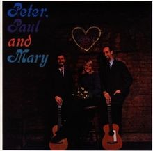 Peter,Paul  Mary von Peter,Paul  Mary | CD | Zustand sehr gut
