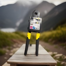 Apollo 69PTKH0014C PEX Combo Crimp Tool