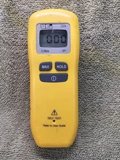 UEi Test Instruments CO71A Carbon Monoxide Detector