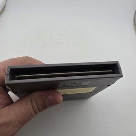 Ultima Exodus - Cartridge Only - Nintendo Nes - Authentic- Actually Tested