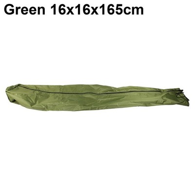  600D Oxford Fabric Outdoor Clothesline Cover with for Easy