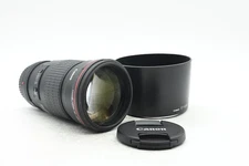 Canon EF 200mm f2.8 L II USM Lens #264