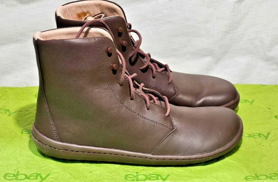 【VIVOBAREFOOT】 Gobi Hi Ⅳ ブーツ 39 EU ブラウン VIVOBAREFOOT】 Gobi Hi Ⅳ ブーツ 39 EU ブラウン