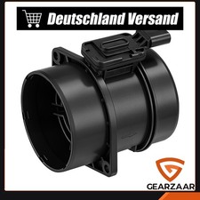 Luftmassenmesser f&uuml;r Mercedes A-Klasse W176 A6519050500 4-polig 6519050500