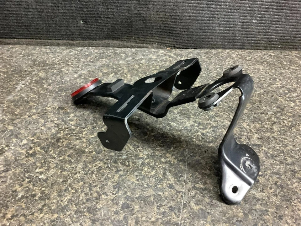 15 Manillar Suzuki TU 250 TU250 TU250X 12B Foto 2 de 2