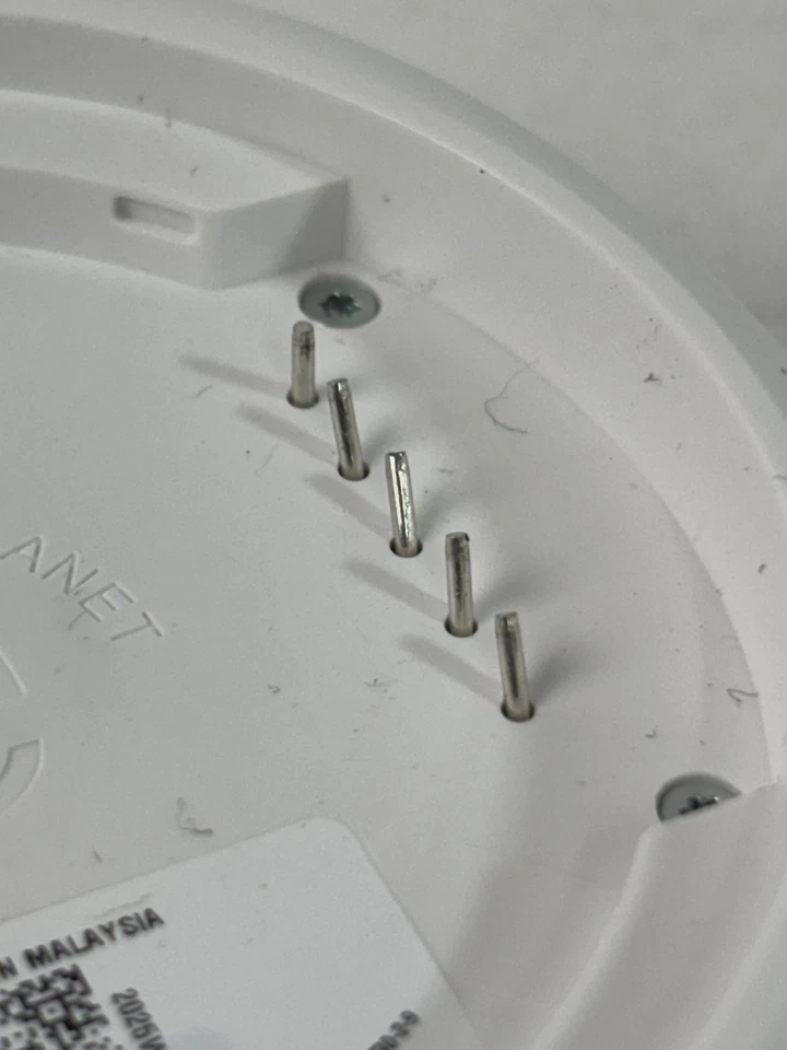 Ecobee Termostato Inteligente Esencial (LEER) (SIN Placa de Cableado) Foto 4 de 4