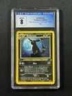 Umbreon 13/75 Neo Discovery Holo