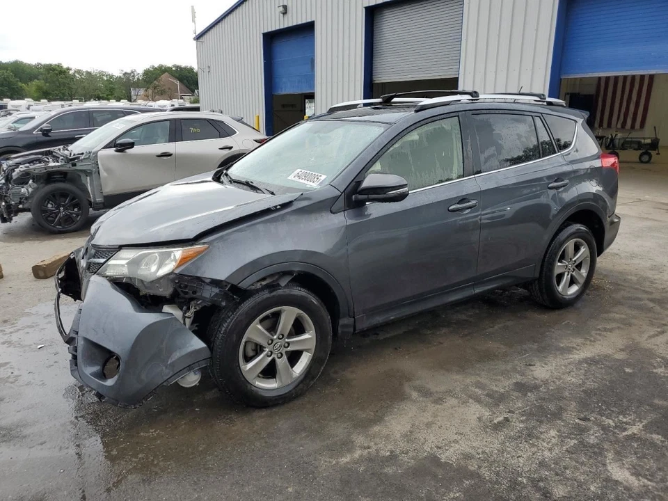 (LOCAL PICKUP ONLY) Roof Glass Fits 13-18 RAV4 3005744 Foto 2 de 4