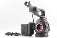 518 Hours [Near MINT] Canon EOS C100 Digital Cinema Camera from JAPAN