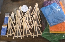 Classroom Painting Business Art Supplies Lot ...