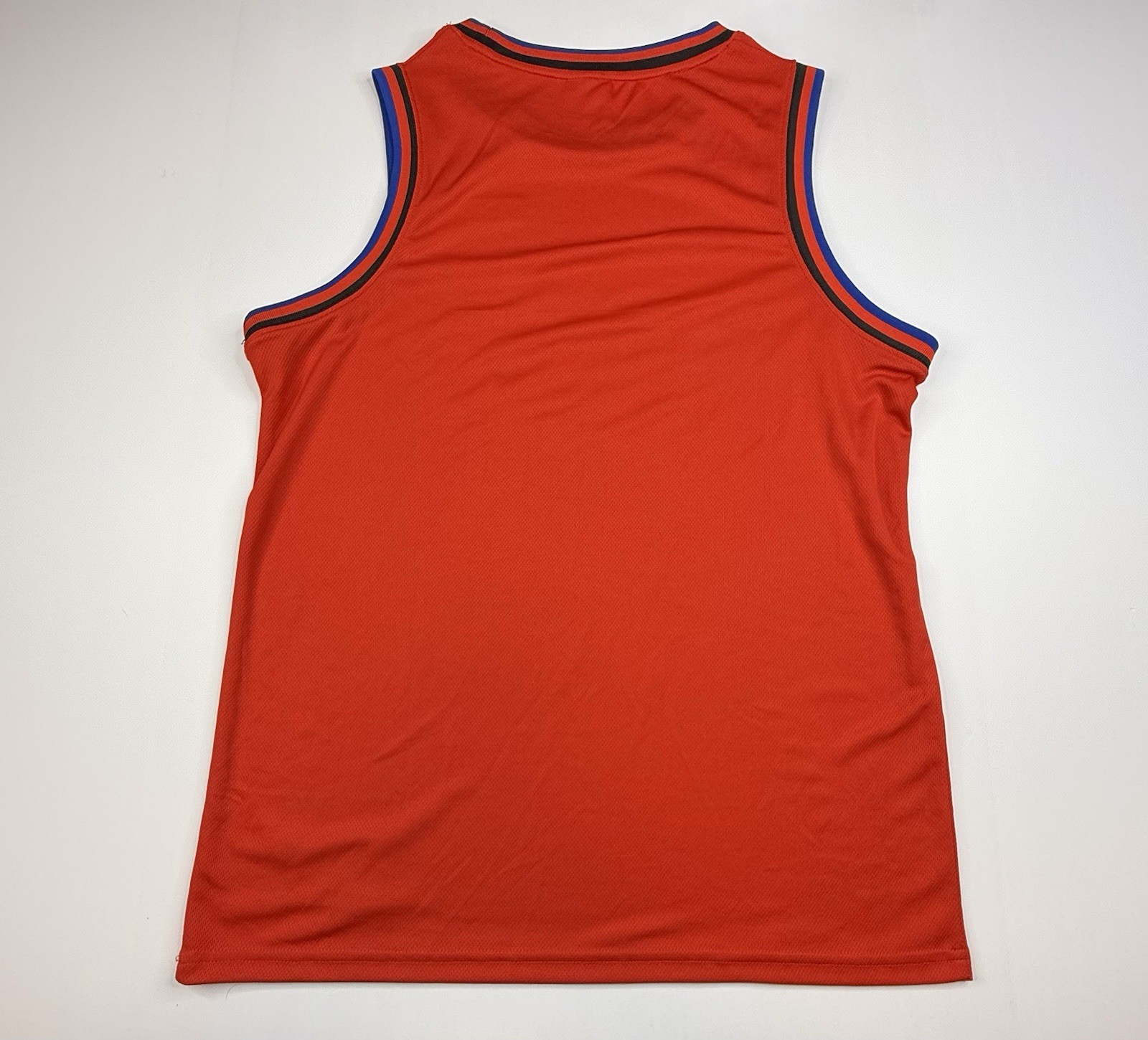 Full Send Classics Authentic Basketball Jersey Re… - image 10