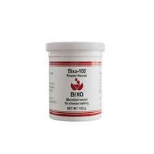 Microbial Rennet for Cheese Making 3.52 oz