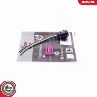 Kabelreparatursatz ZüNdspule Esen SKV 53SKV110 FüR VW Passat B6 Variant 3C5 3 6