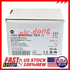 Allen-Bradley 1492-SPM3D050 Brand New Free shipping