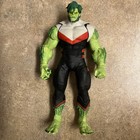 McFarlane DC Multiverse BEAST BOY Build A Figure Titans