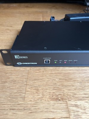 Crestron CP3N 3-Series Advanced Control Processor - 6504877
