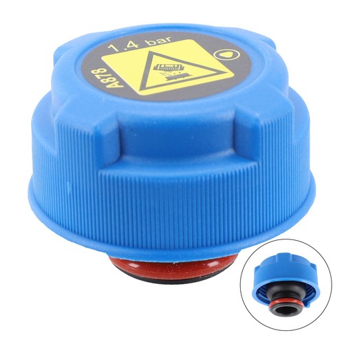 Brand New Radiator Pressure For DOBLO For FIAT 500 Water Tank Correct Connector - Picture 4 of 12