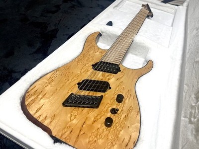 Ormsby Guitars Hype Gtr Elite Ii 7 No.MG2105