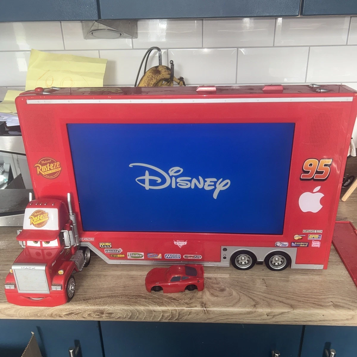 Disney TVs with Built-In DVD Player for Sale - Shop New & Used
