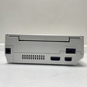 Sega Dreamcast HKT-3020 Console - Gray