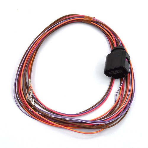 1K0951605C Siren Speaker for For Golf MK5 For MK6 Quick Install Replacement - Picture 4 of 8