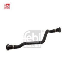 Radiateur BMW 633