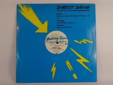DIRECT DRIVE A.B.C. (A) 12" BOILING POINT