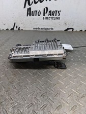 Chassis ECM Battery Management System Fits 16-18 ATS 1180991