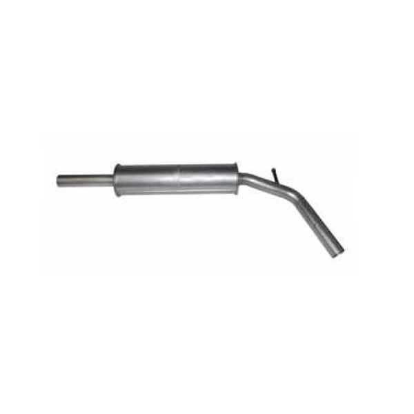 MittelschalldäMpfer Bosal 233-323-image