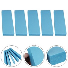 Useful Foam Board Modelling Mounting School Projects 5Pcs Crafts Diorama Base