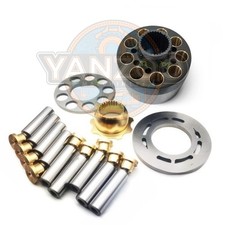 PV25 Hydraulic Pump Repair Kits For SAUER DANFOSS Excavator Parts