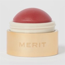 MERIT Single flush balm in Cheeky