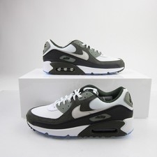 New York Jets Nike Air Max Casual Shoes Mens ...