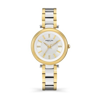 Kenneth Cole Women's 35mm Quartz Watch KC50961003
