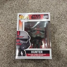 Funko Pop! Vinyl: Star Wars - Hunter #446