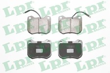 Kits de frein Peugeot 604