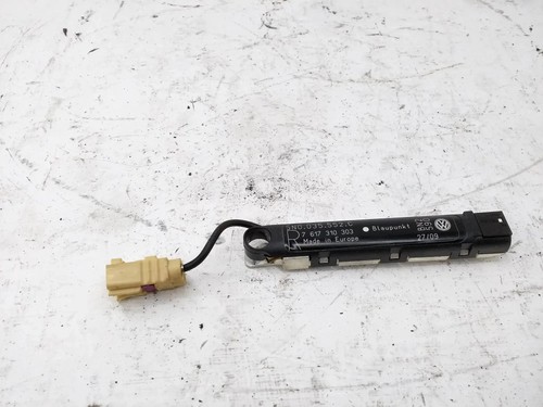 VW TIGUAN 5N Antennenverstärker  5N0035552C 1.97 Diesel 103kw 2009 27714053