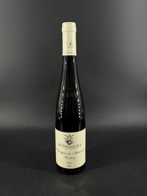 VDP GG Dönnhoff 2019 Riesling Roxheimer Höllenpfad Im Mühlenberg 13% Wein Vino