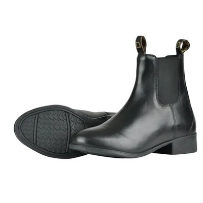 Dublin Foundation Jodhpur Boots II - Schwarz