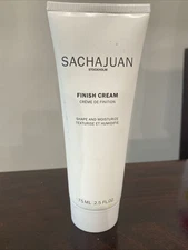 Sachajuan Finish Cream 2.5 oz