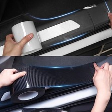 Car Door Edge Guards Door Sill Protector Anti-Scratch Anti-Collision Car Anti...
