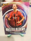 2025 Topps Merlin UCC Zlatan Ibrahimovic Ageless Alchemy AC Milan Q311