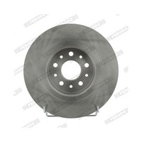 Bremsscheibe Ferodo DDF1138 Premier FüR Alfa Romeo Fiat Hinterachse