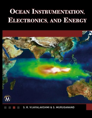 S. Muruganand (u. a.) | Ocean Instrumentation, Electronics, and Energy | Buch