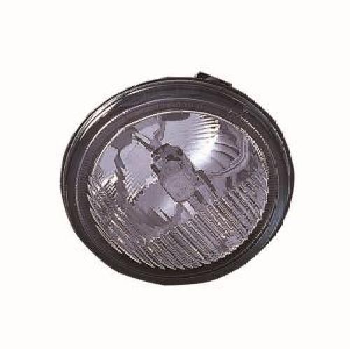 ABAKUS Right Side Fog Light 551-2006R-UE for Nissan Opel Renault H1 H1 P14.5s