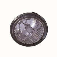 Original Abakus Nebelscheinwerfer 551-2006R-UE FüR Nissan Opel Renault